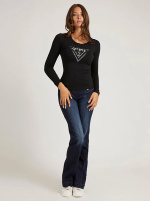 Luxusní Amalur triko, Černá barva, XS, S, M, L