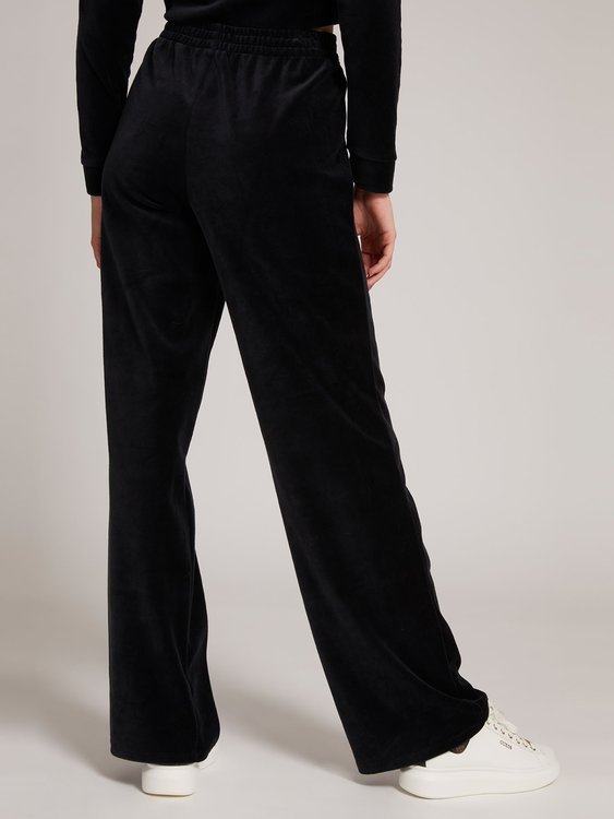 Módní W1BQ12K9DT1-JBLK KALHOTY, 2021