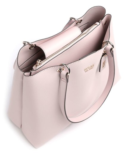 Módní Eco Brenton kabelka, Růžová barva, 2022