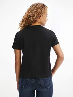 Módní není fotka J20J217713-BEH triko s/s, 2022