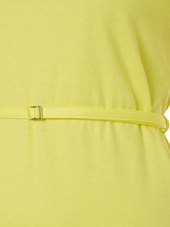 Luxusní K20K203660-ZIK šaty s/s, XS, S, M, L