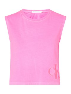 Calvin Klein Jeans – J20J219664-0JV top n/s