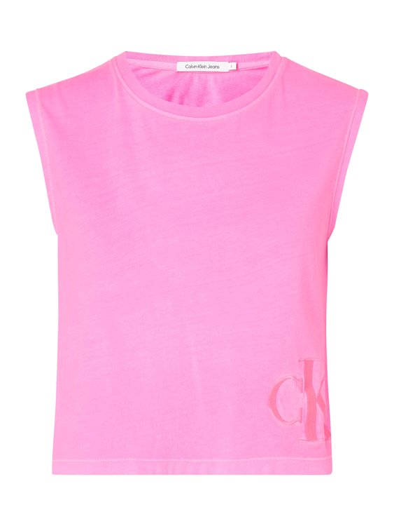 Calvin Klein Jeans – J20J219664-0JV top n/s