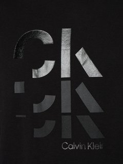 K10K109800-BEH triko s/s Muži