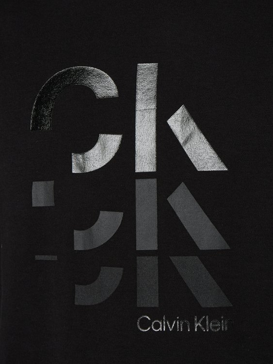 K10K109800-BEH triko s/s Muži