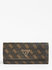 Guess – Laurel peněženka, Hnědá barva