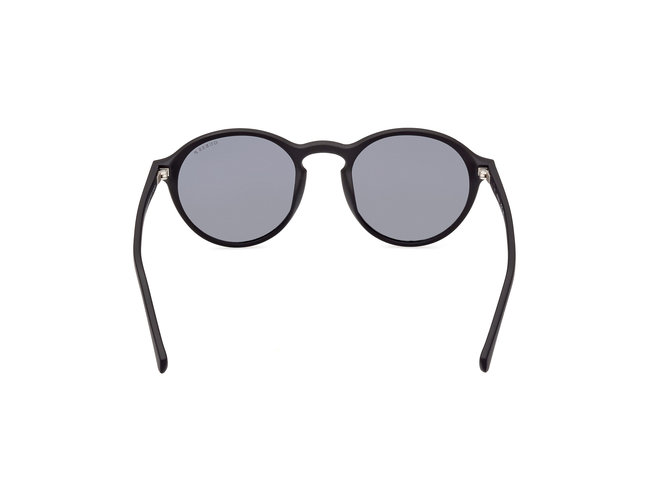 Luxusní Sluneční brýle, Černá barva