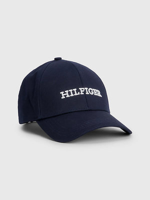 AW0AW15532-DW6 kšiltovka – Tommy Hilfiger Ženy