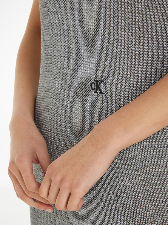 Luxusní J20J223235-0IO šaty n/s