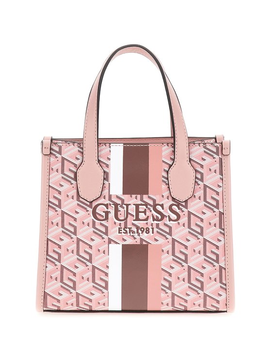 GUESS – HWSC8665770-ARI MALÁ KABELKA
