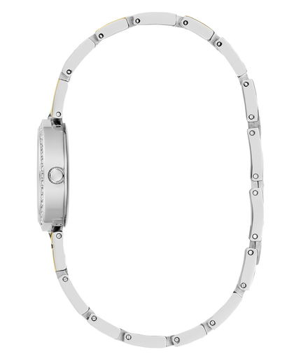 GW0656L1-Silver HODINKY – GUESS Ženy