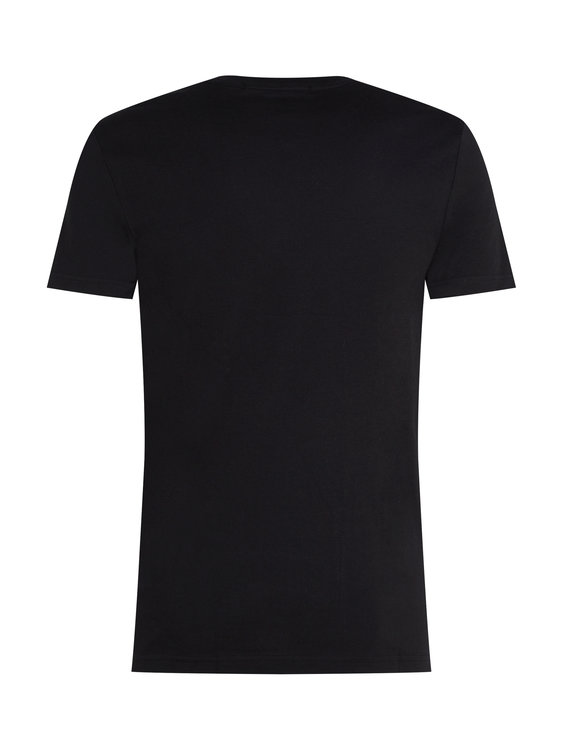 Calvin Klein Jeans J30J325678-BEH triko s/s