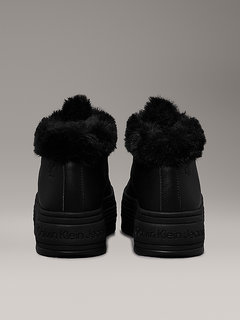 Luxusní YW0YW01590-0GJ tenisky, Černá barva, 36, 37, 38, 39, 40, 41