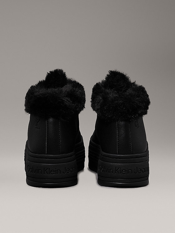 Luxusní YW0YW01590-0GJ tenisky, Černá barva, 36, 37, 38, 39, 40, 41