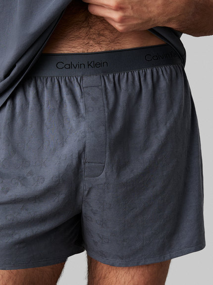 Módní 000NM2662E-RG0 souprava S/S BOXER SET, 2024