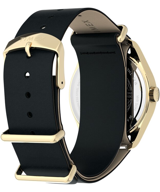 TW2Y86600-GOLD HODINKY Ženy
