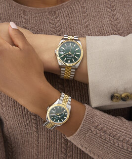 Módní GW0977G4-TWO TONE HODINKY, 2026 1