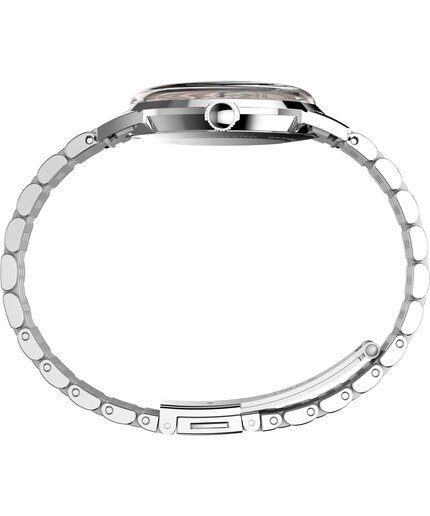 TW6A03900UK-SILVER HODINKY – TIMEX Unisex