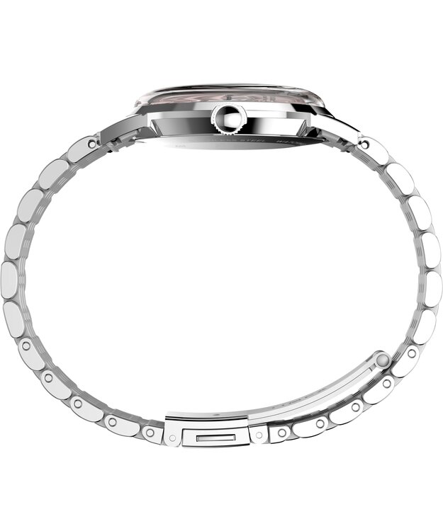 TW6A03900UK-SILVER HODINKY – TIMEX Unisex
