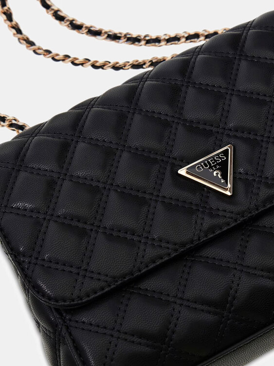 Módní HWQG9673200-BLA CROSSBODY, 2025