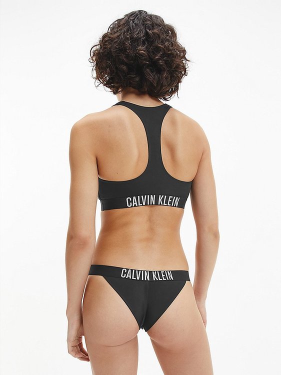 Módní KW0KW01727-BEH plavky BRAZILIAN, 2022