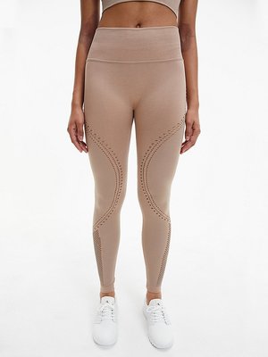 Calvin Klein Performance – 00GWS2L612-PDP legíny 7/8