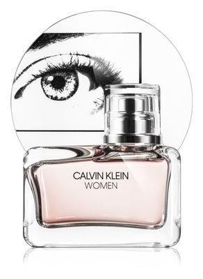 Calvin Klein – CK Parfémovaná voda pro ženy 50 ML
