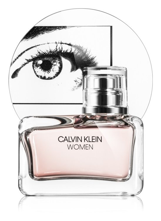 Calvin Klein – CK Parfémovaná voda pro ženy 50 ML