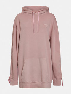 Diane šaty Růžová barva Ženy