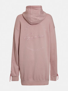 Růžová barva, Diane šaty