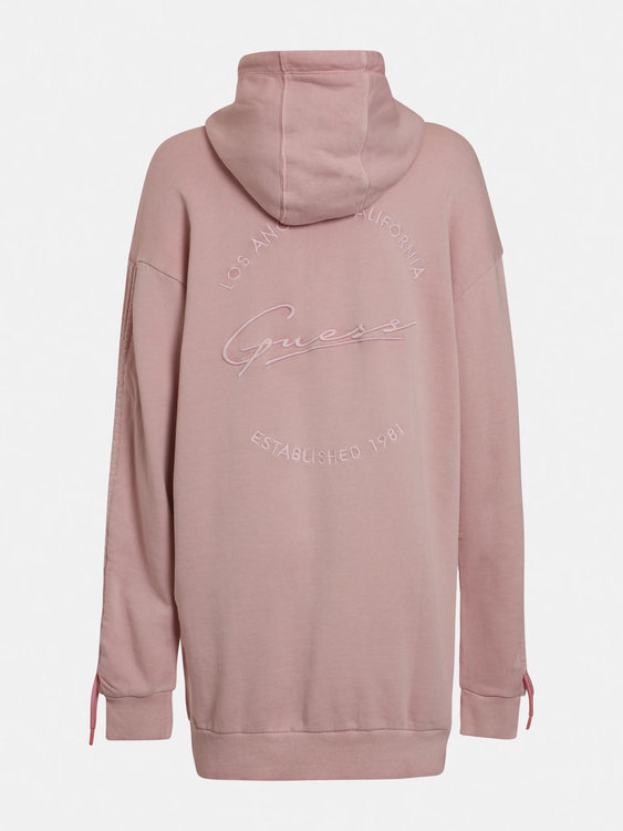 Růžová barva, Diane šaty