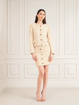 Marciano 2GGD059701Z-F1GG SUKNĚ