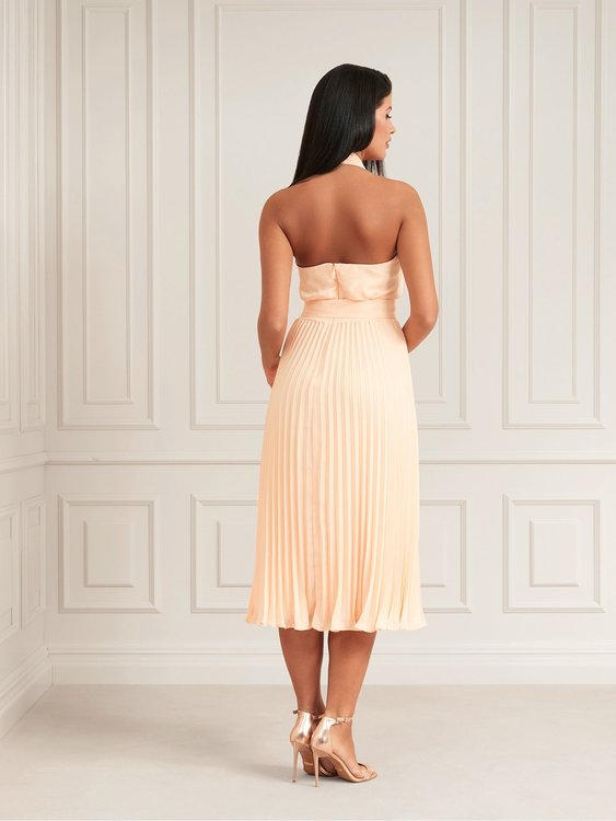 2GGK368592Z-A60C ŠATY – Marciano Ženy