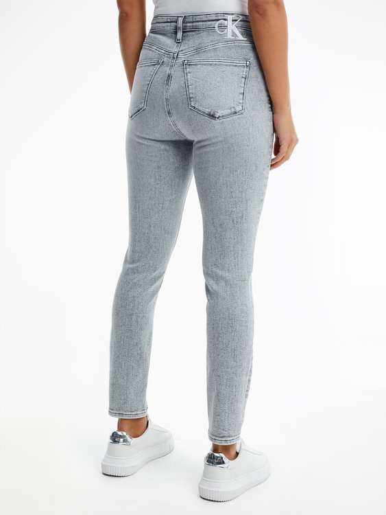 není fotka Skinny jeany