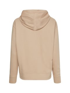 Calvin Klein – Shine mikina, Béžová barva 1