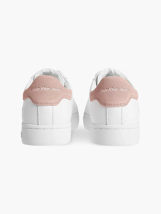 Luxusní Glitters tenisky, Bílá barva, 36, 37, 38, 39, 40, 41