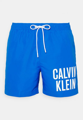 Luxusní Intense Power plavky, Modrá barva, S, M, L, XL