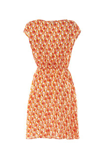 Aparte šaty Multi barva Ženy