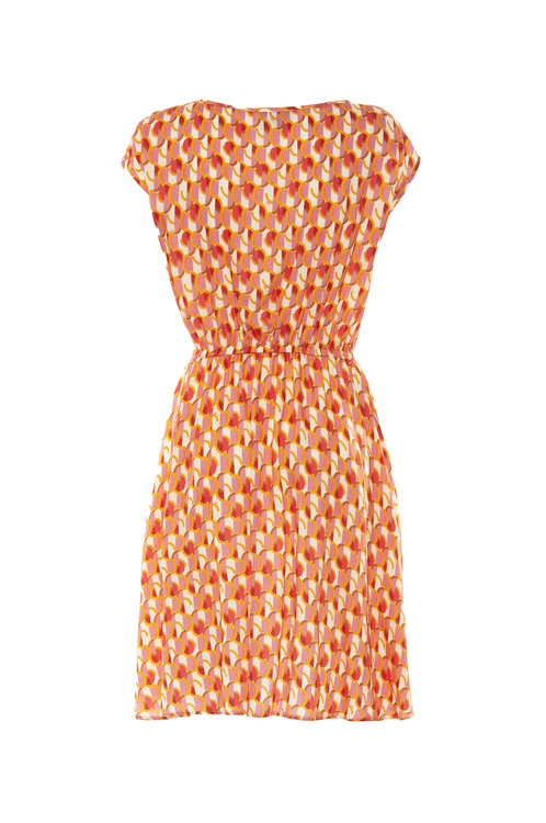 Aparte šaty Multi barva Ženy