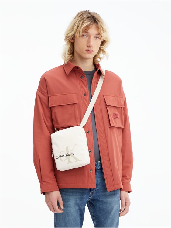 Luxusní K50K509357-AF6 crossbody