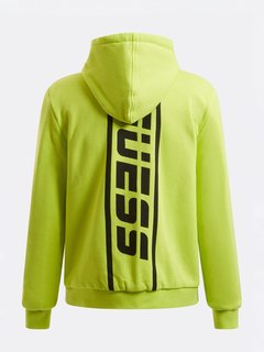 Luxusní Z2YL07FL04U-JBLK MIKINA, L, XL