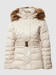 Laurie bunda Béžová barva Ženy