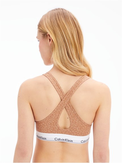 000QF1654E-796 podprsenka LIFT BRALETTE – Calvin Klein Underwear Ženy