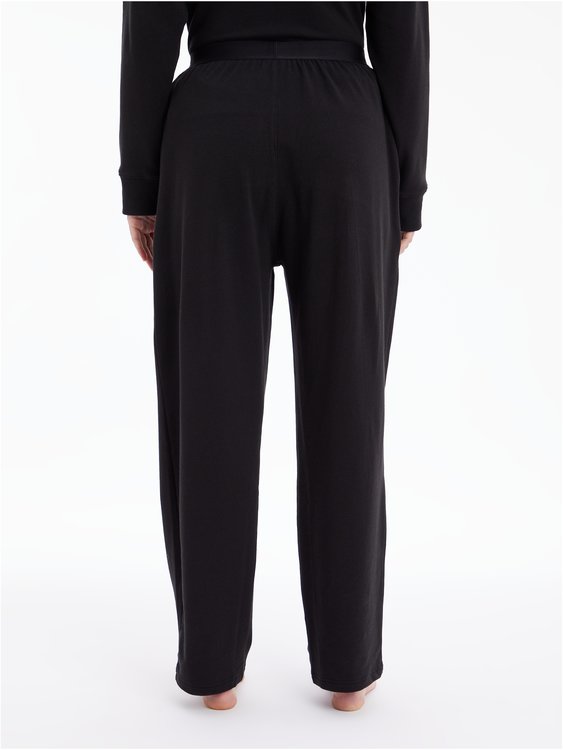 000QS6922E-UB1 pj kalhoty – Calvin Klein Underwear Ženy