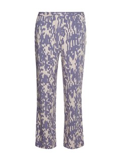 Calvin Klein Underwear – Wovens kalhoty, Fialová barva