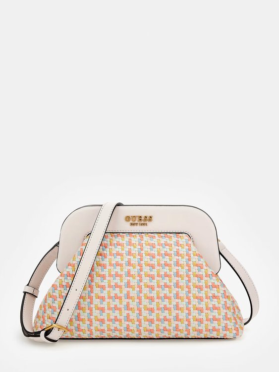 GUESS – HWWX8558170-DOM MALÁ KABELKA