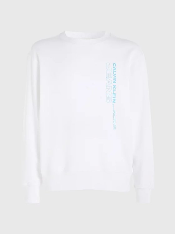 J30J323420-YAF mikina Muži