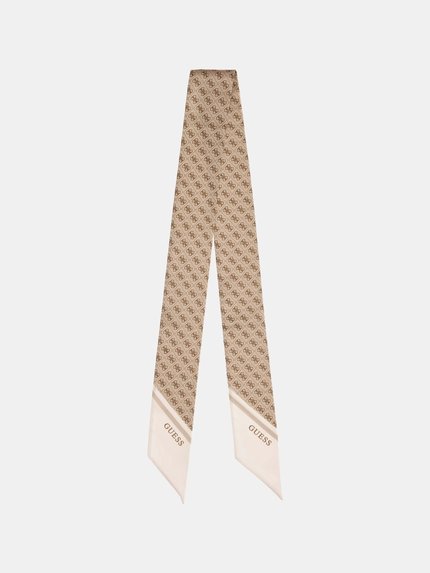 Módní Gift Card Case - dárkový set, Béžová barva, 2024