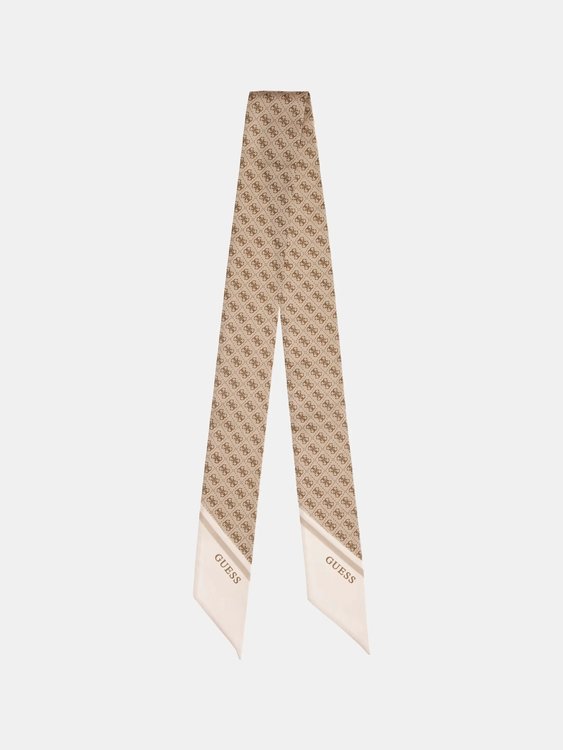 Módní Gift Card Case - dárkový set, Béžová barva, 2024