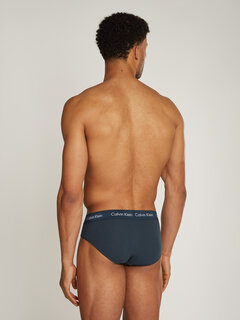 Calvin Klein Underwear 0000U2661G-QY5 slipy 3PK